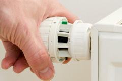 Craswall central heating repair costs